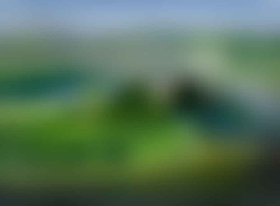 Picturesque view of the rolling hills in Tuscany