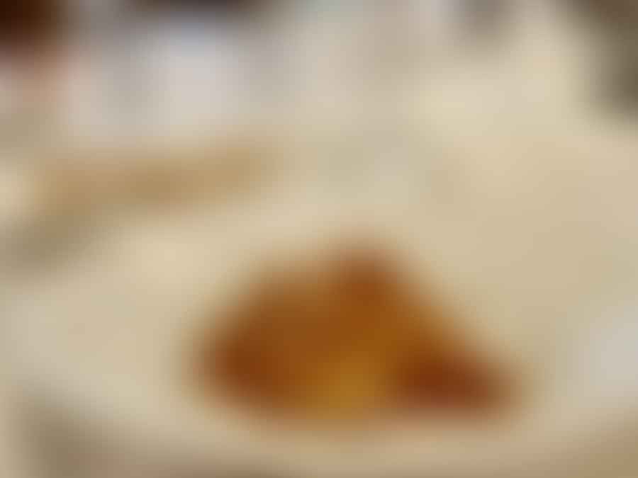 Tuscan cuisine spread with local wine and signature dishes