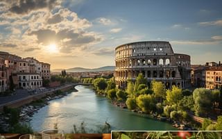What motivates you to visit Italy?