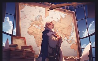 Why isn't America named after Christopher Columbus, an Italian explorer?